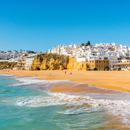 Apartmán Casa De Mare Albufeira Exteriér fotografie