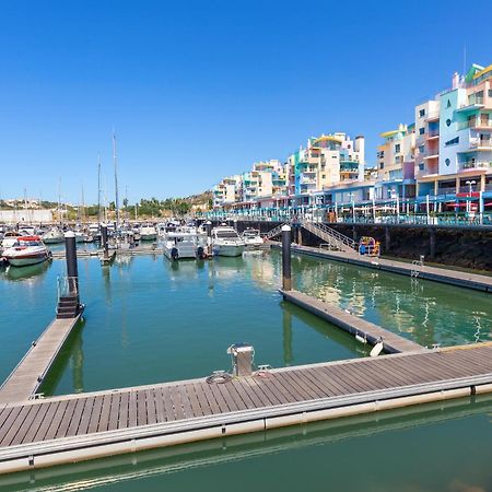 Apartmán Casa De Mare Albufeira Exteriér fotografie