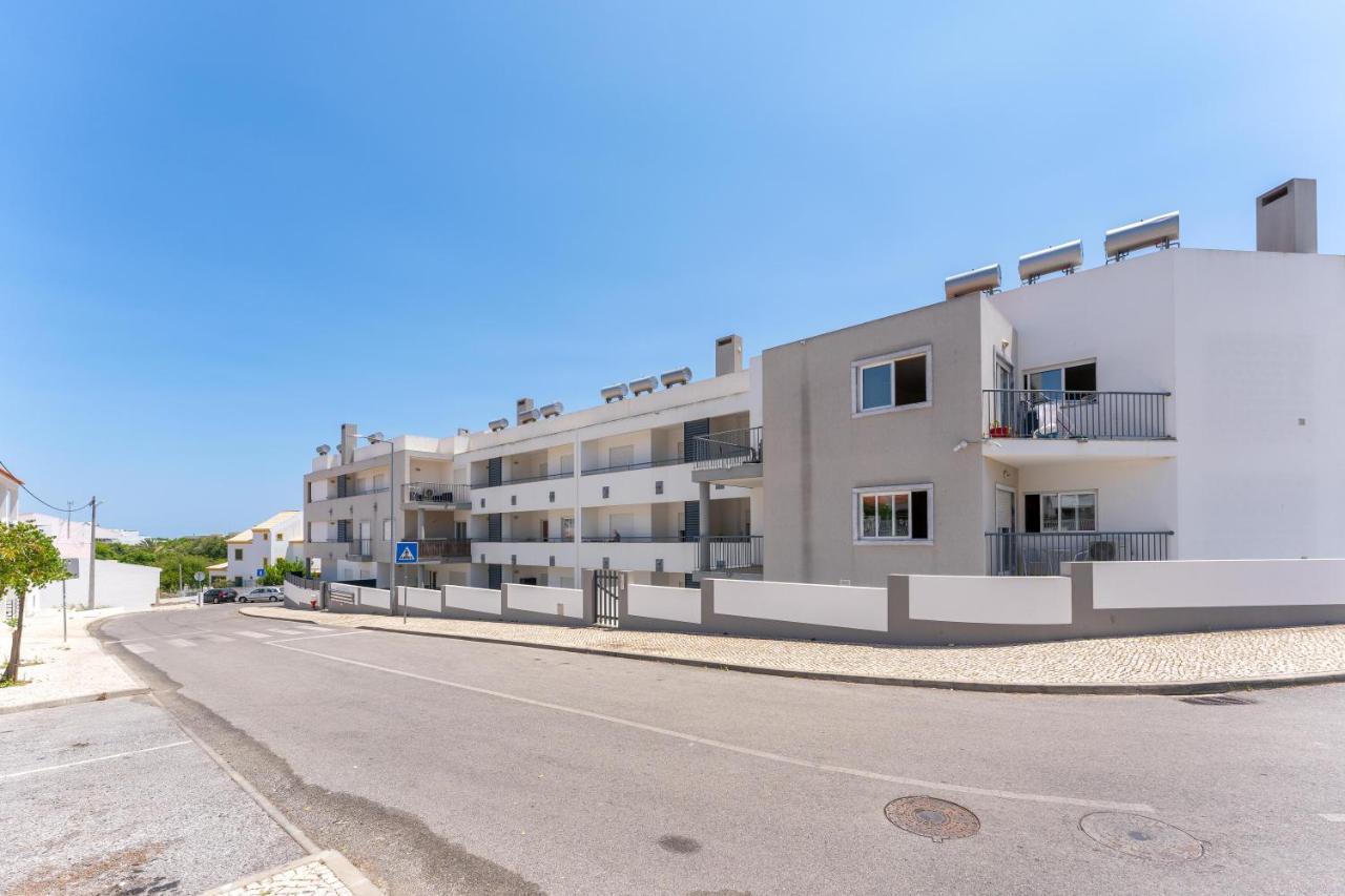 Apartmán Casa De Mare Albufeira Exteriér fotografie
