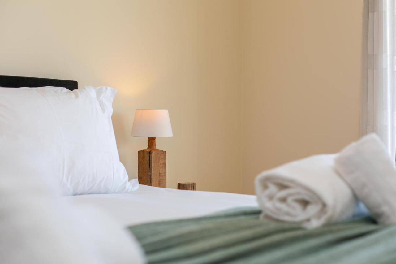 Apartmán Casa De Mare Albufeira Exteriér fotografie