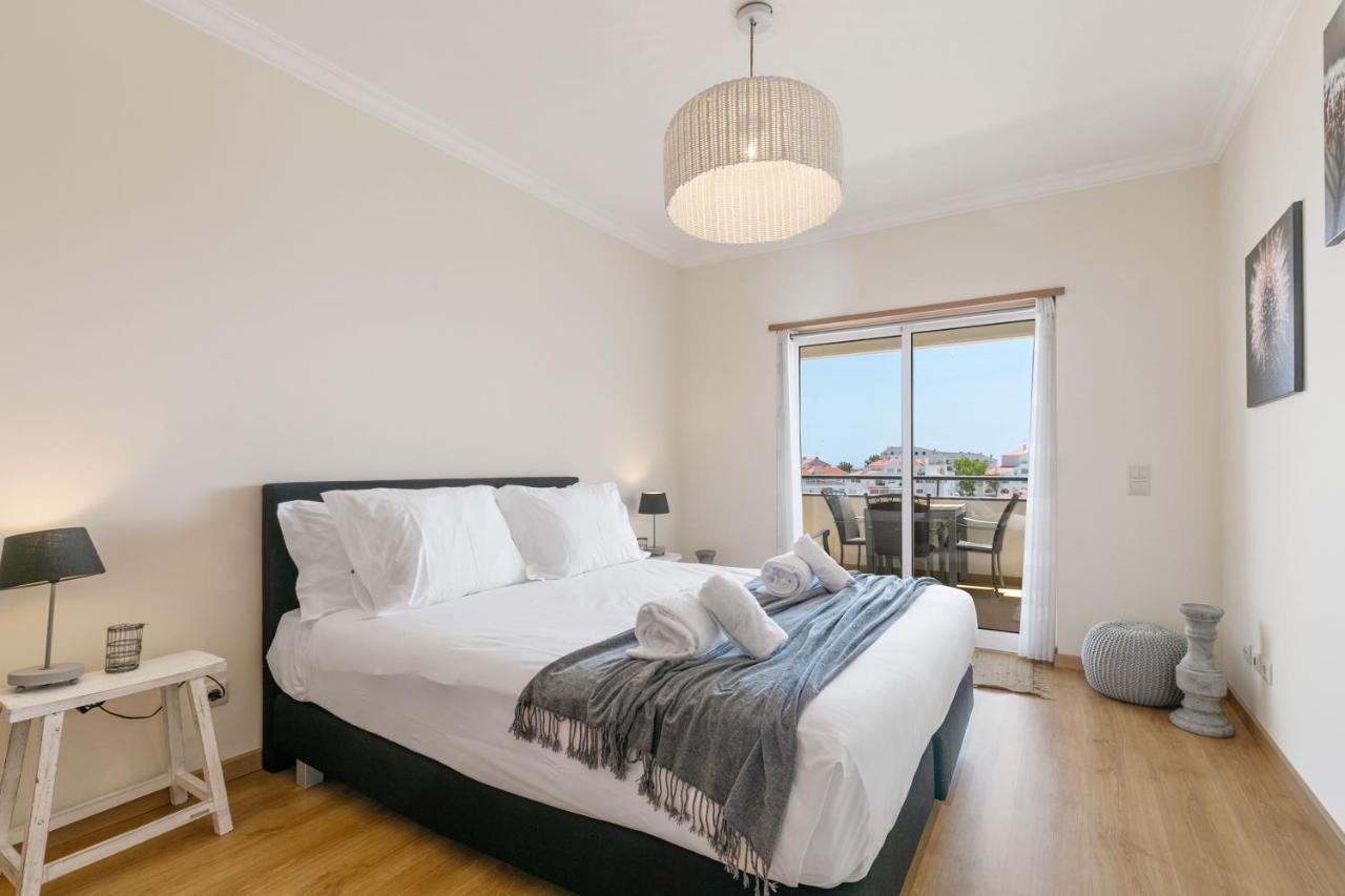 Apartmán Casa De Mare Albufeira Exteriér fotografie