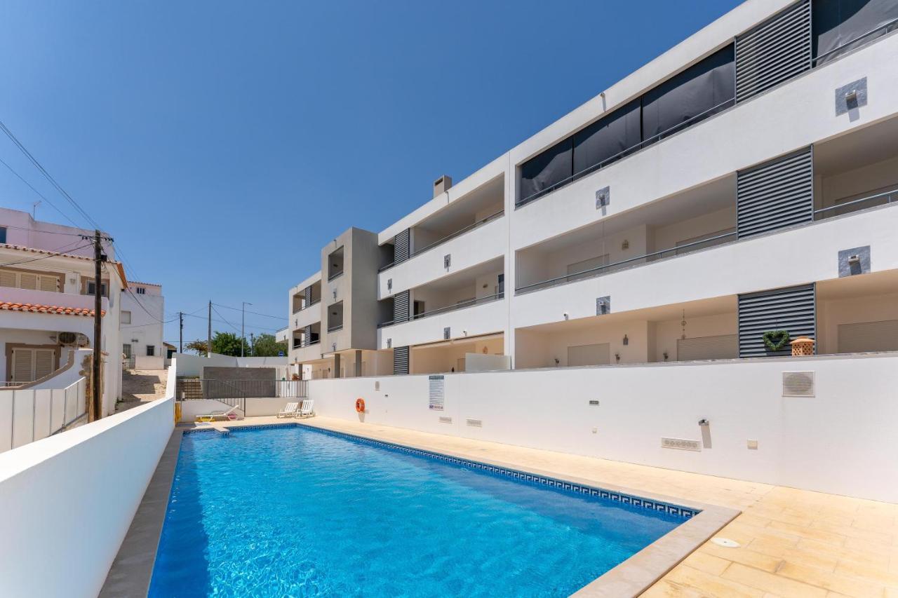 Apartmán Casa De Mare Albufeira Exteriér fotografie