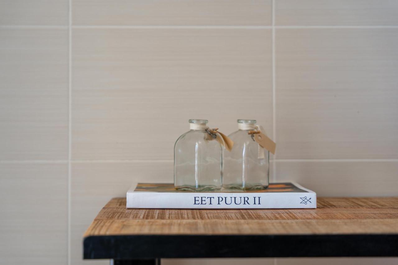 Apartmán Casa De Mare Albufeira Exteriér fotografie